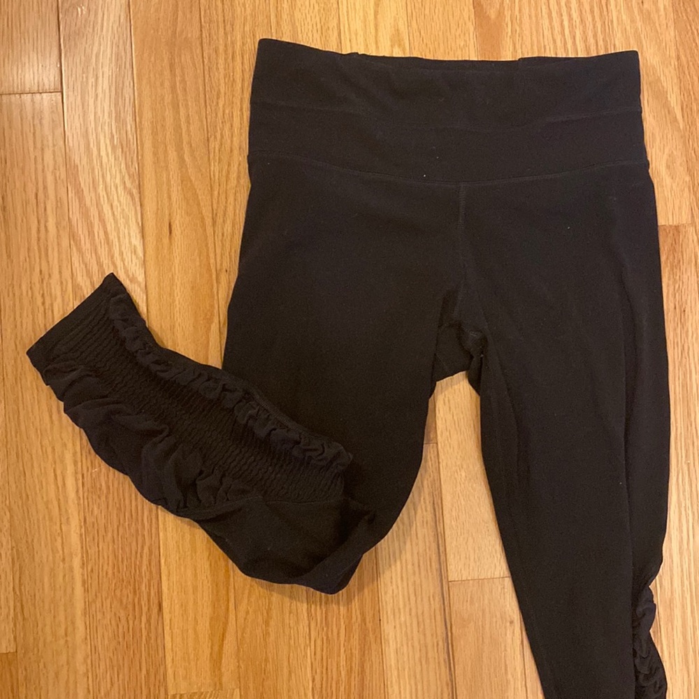 Athleta Leggings